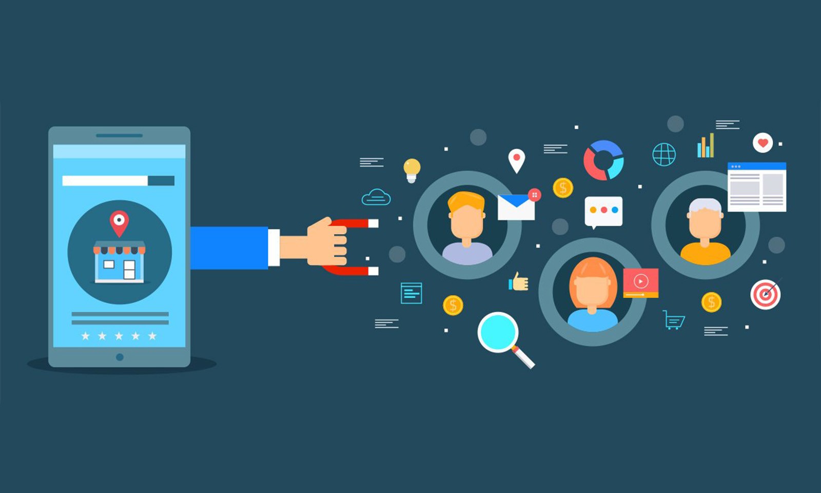 professional seo services