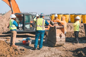 Commercial Earthwork