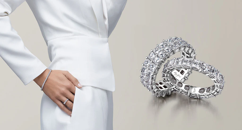 jewelry store Chicago