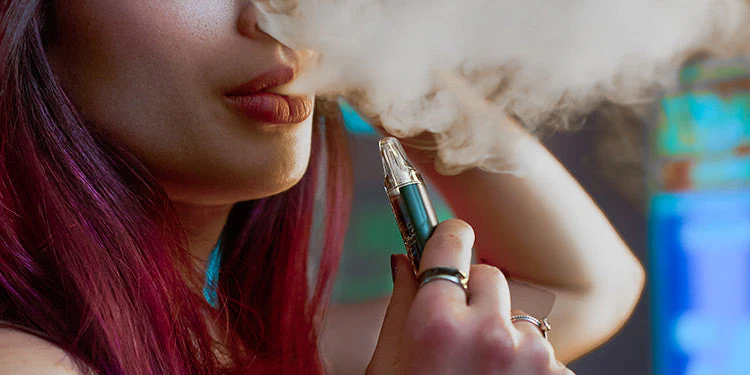 Pixl 8000 Prefilled Pod Kits