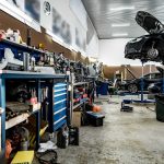 Understanding labor cost differences, between mobile, shop mechanics