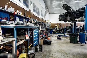 What Do Mechanics Charge Per Hour in Calgary?