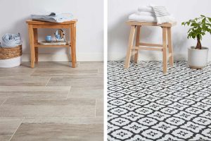 vinyl flooring Services